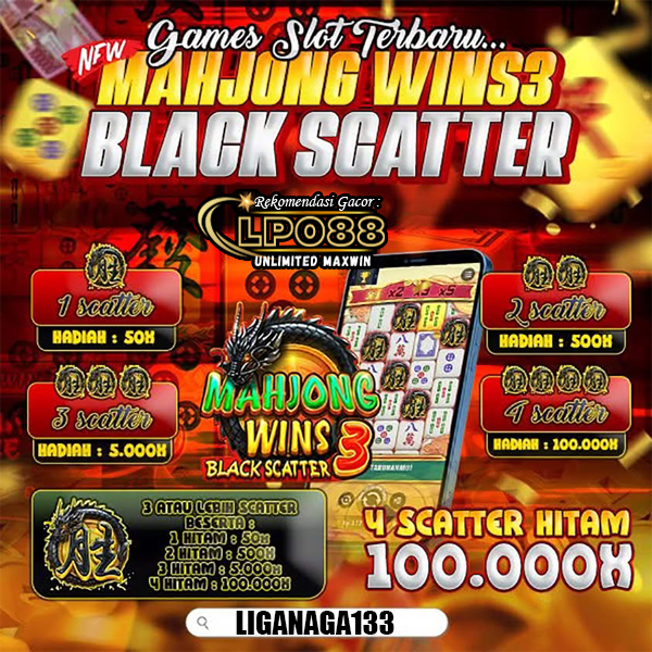 LIGANAGA133: Daftar Terpercaya Rekomendasi Game Terbaik Gampang Menang